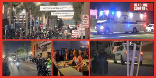 2022 throat-slash murders at Daytona Bike Week / Headline Surfer