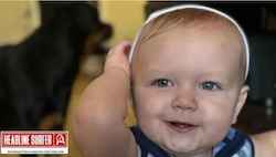 Daytona Toddler Killed / Headline Surfer