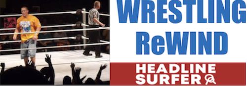 Wrestling ReWind / Headline Surfer