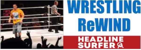 Wrestling ReWind / Entertainment / Orlando / Headline Surfer