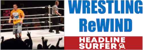 Wrestling ReWind / Headline Surfer