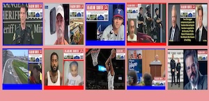 Top 100 of 2025 - No. 51-60 Headline Surfer