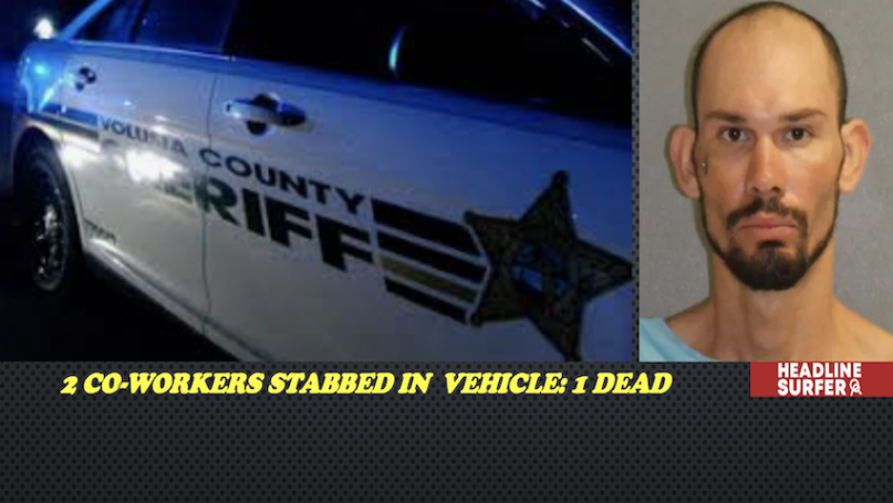 VCSO: Deltona Man Arrested On 2nd-degree Murder Charge In Fatal ...