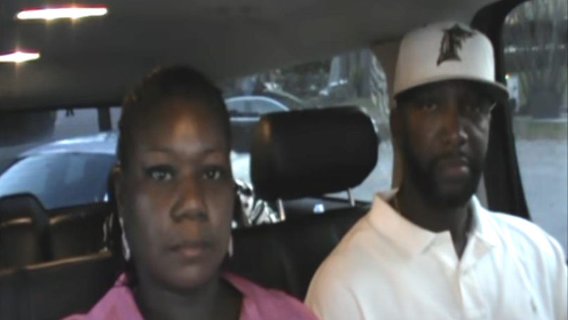 Trayvon Martin's parents in exclusive interview after Miami rally: 'We ...