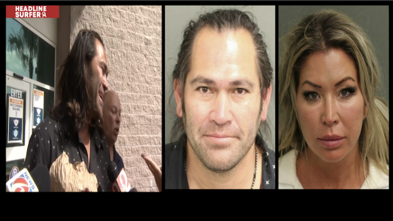 Retired MLB All-Star Johnny Damon, 47, arrested for DUI as his