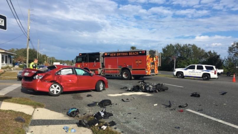 Tragic Accident in New Smyrna Beach Today: Understanding the Impact and Safety Measures